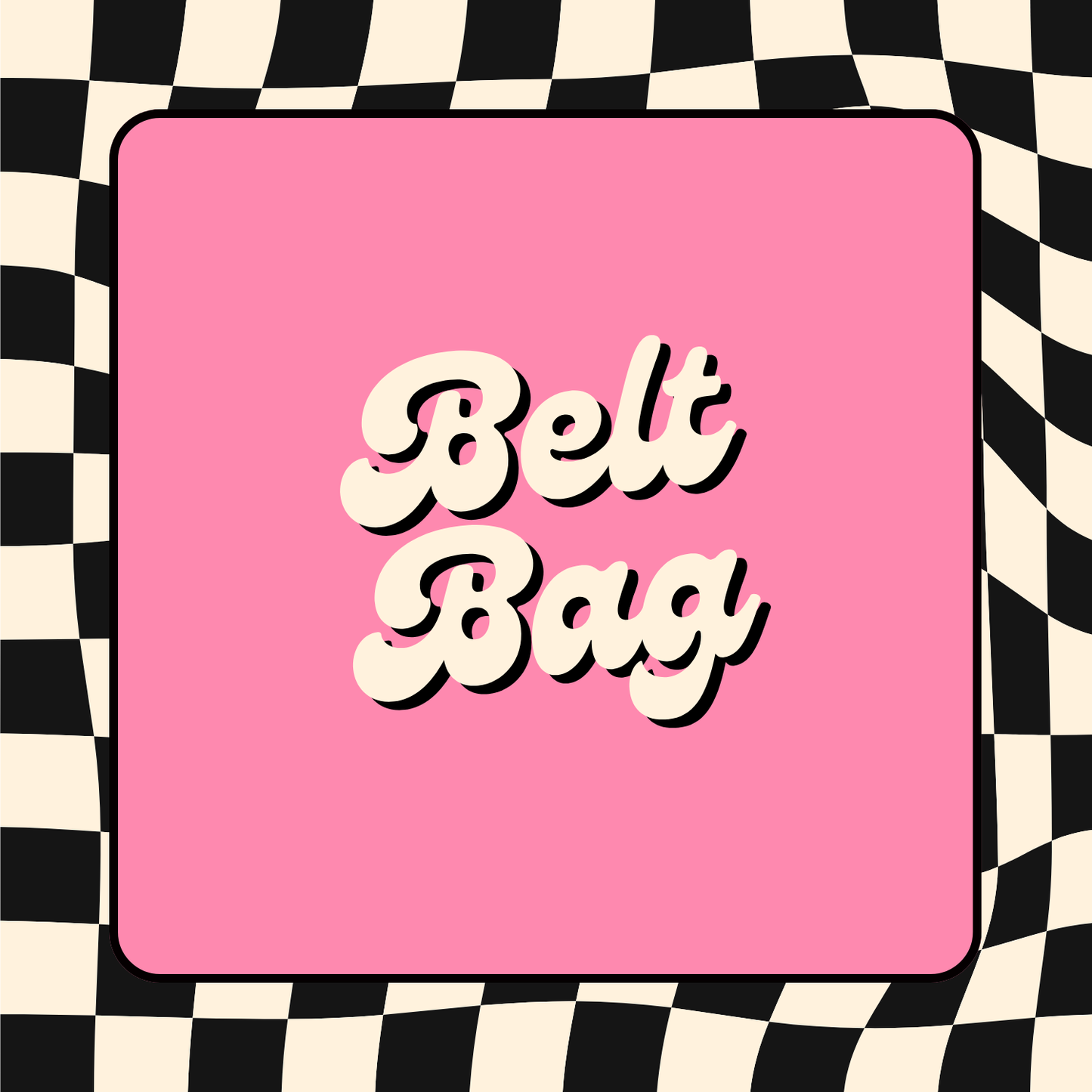Belt Bag