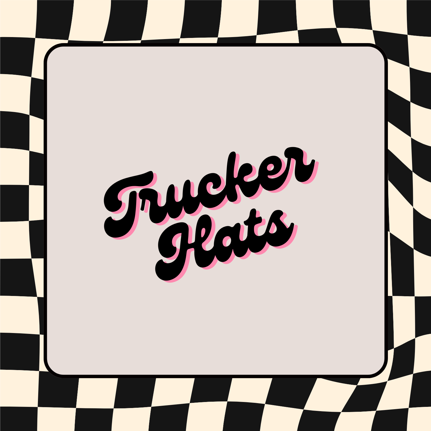 Trucker Hats