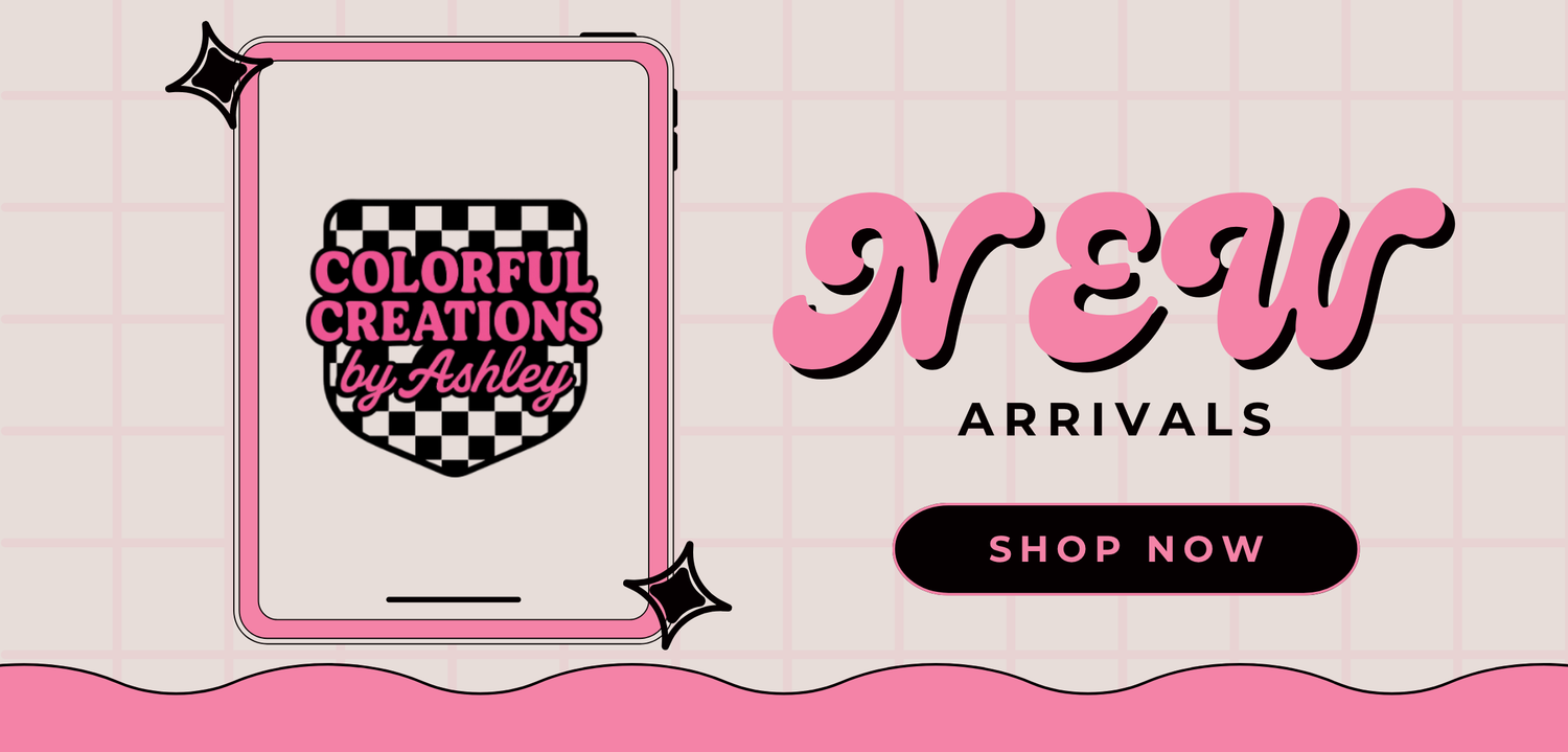 New Arrivals