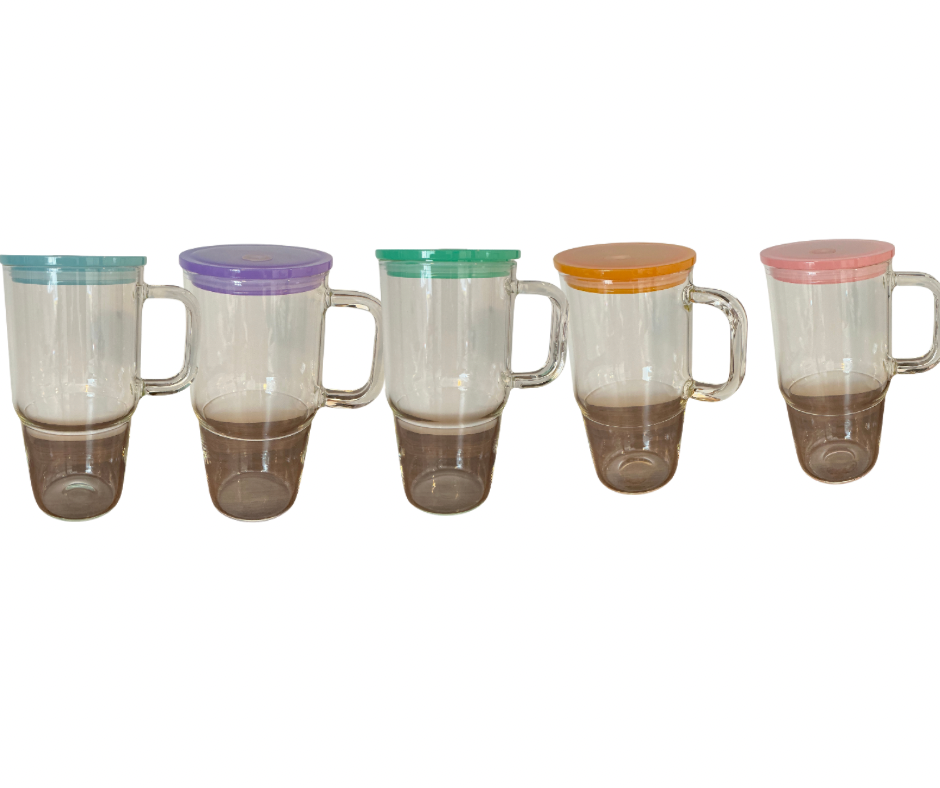 20 Oz Tumbler