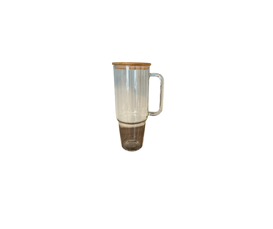 40 Oz Tumbler