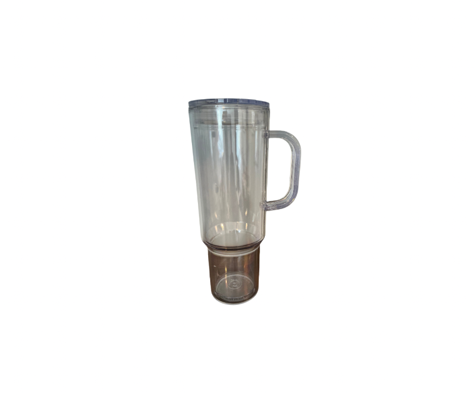 40 Oz Tumbler