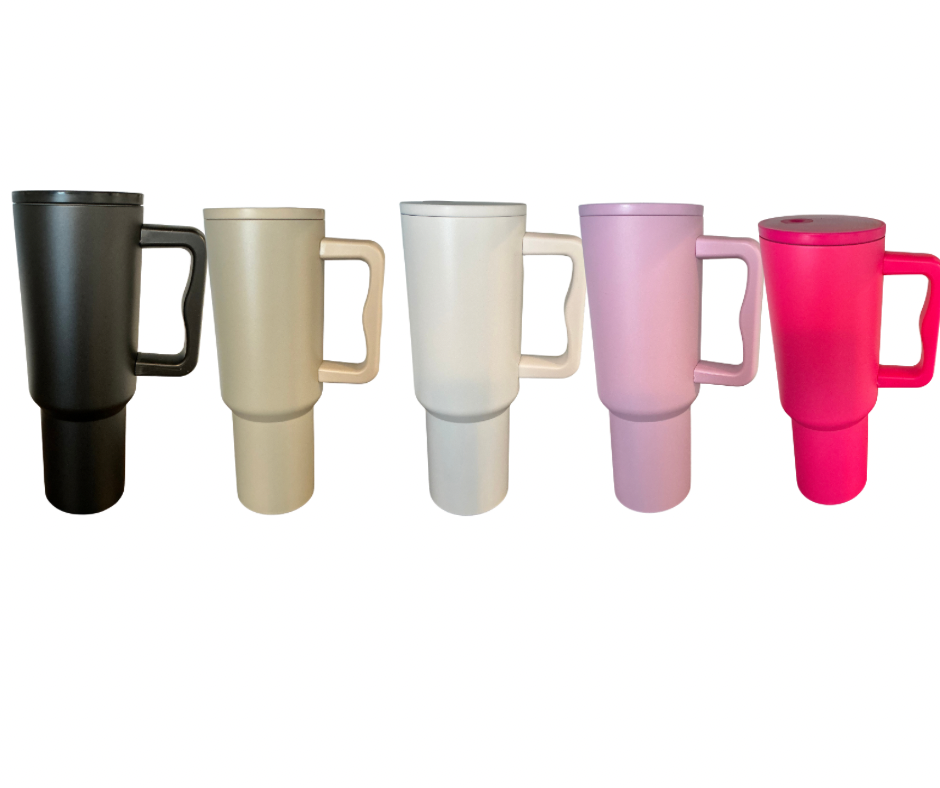 40 Oz Tumbler