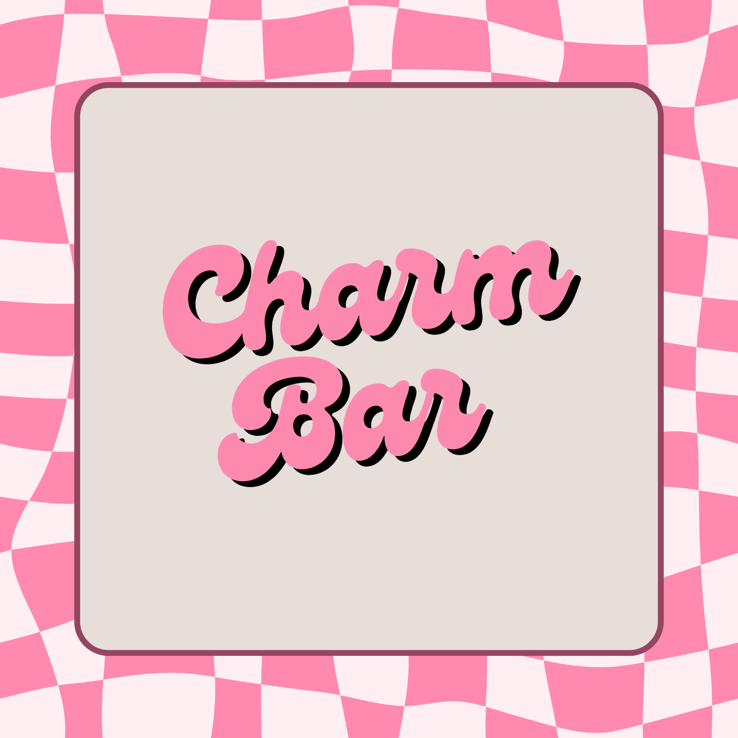 Charm Bar