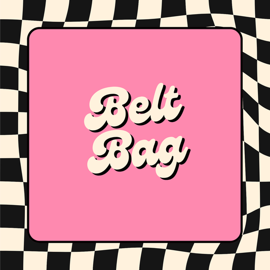 Belt Bag