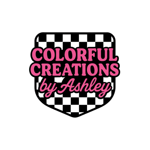 Colorful Creations by Ashley